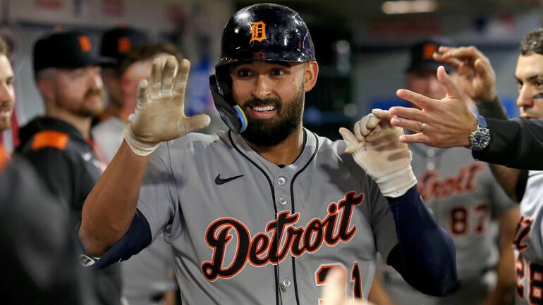 Odds and Predictions for Rays vs. Tigers: A 2025 MLB Showdown