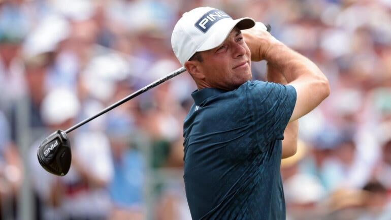 Predictions for the 2025 Genesis Scottish Open: Backing Viktor Hovland Among Top Longshots