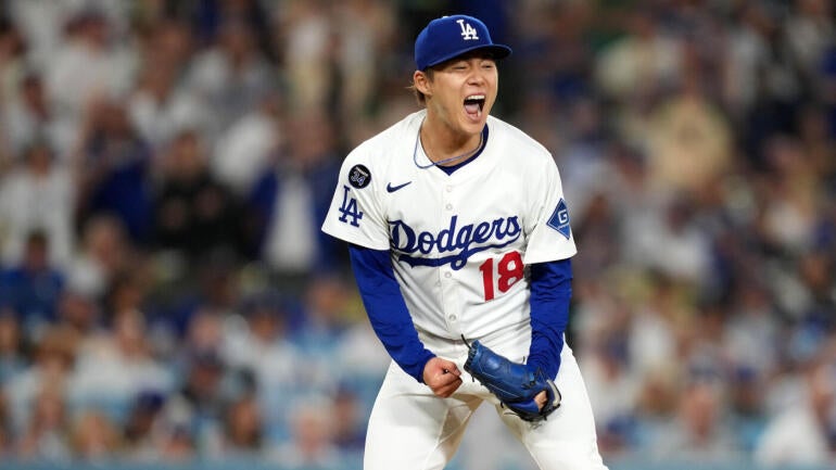 Top Games Today: Bet on Yamamoto vs. Peralta, Tigers vs. Rays, and More