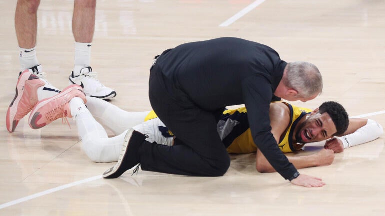 Tyrese Haliburton Ruled Out for Entire 2025-26 NBA Season after Achilles Injury