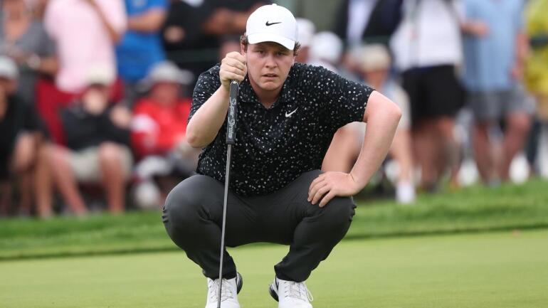2025 Scottish Open: Expert Insights and Predictions on Robert MacIntyre's Performance