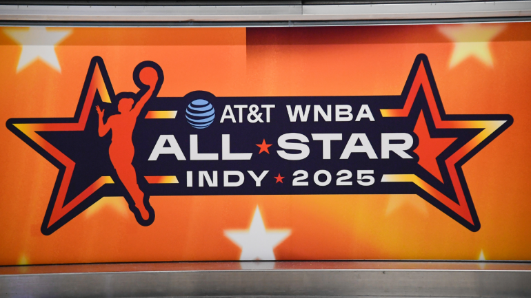 2025 WNBA All-Star Game Draft: Team Rosters Finalized After Captain Picks