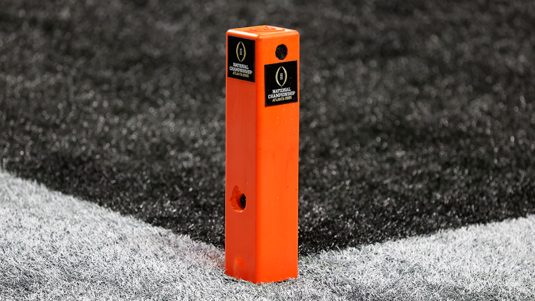 Adjustment to College Football Playoff Selection Process Nears Finalization Amid Future Format Discussions
