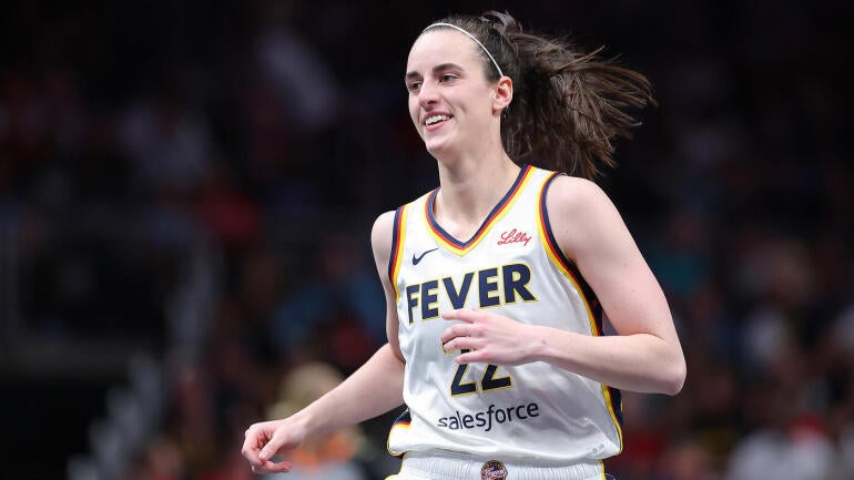 Caitlin Clark Expected to Make Comeback Against Valkyries After Injury Layoff