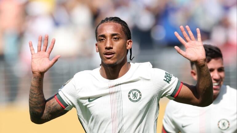 Chelsea Advances to Club World Cup Final as Joao Pedro Impresses Against Fluminense