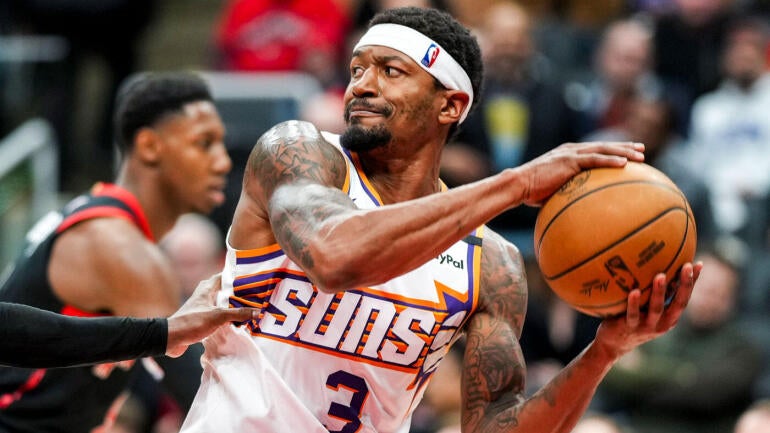 Clippers Might Target Bradley Beal If Suns Finalize His Buyout