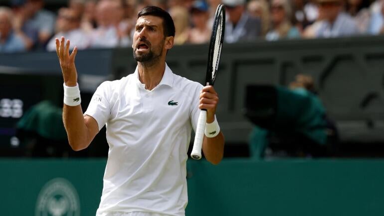 Djokovic vs Cobolli: Insights on Quarterfinal Odds and Predictions for Wimbledon 2025