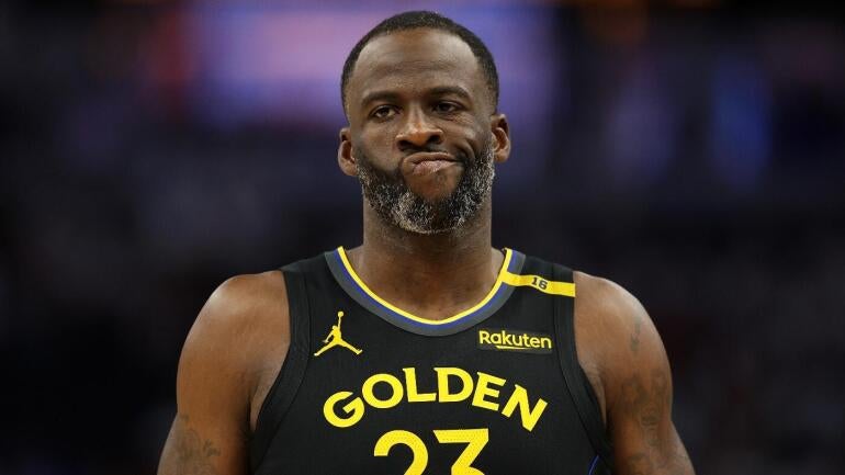 Draymond Green Points to CBA and Second Apron as Reasons for the Decline of NBA Free Agency