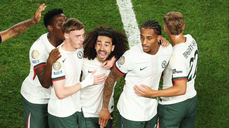 Fluminense to Face Chelsea in Club World Cup Semifinal: How to Watch