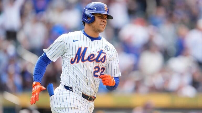 Free MLB Player Props, Odds for July 8: Featuring Soto, Ray, and Crow-Armstrong
