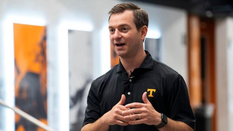 Georgia Tech to Appoint Ryan Alpert as New Athletic Director