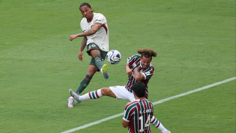 Joao Pedro Shines for Chelsea in Club World Cup Semifinal