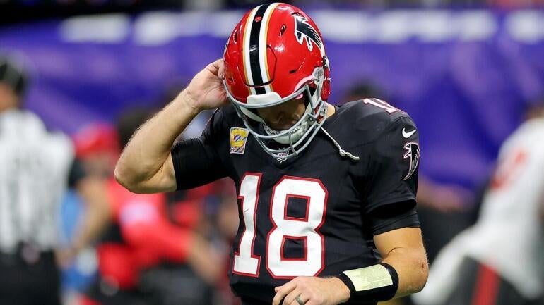 Kirk Cousins Reflects on His Move to Atlanta: A Look at What Could Have Been