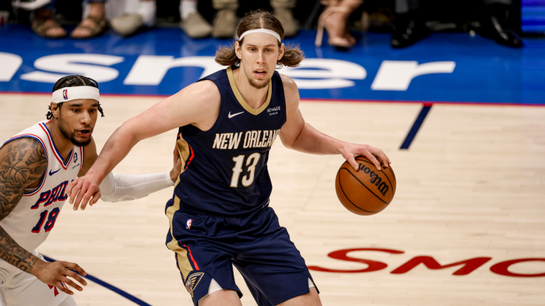 San Antonio Spurs Acquire Kelly Olynyk in Exchange with Wizards