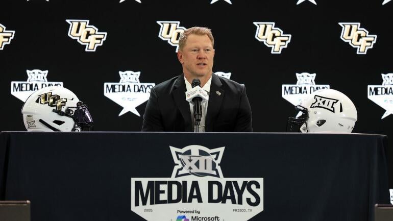 Scott Frost Reflects on Leaving UCF for Nebraska: A Regretful Choice