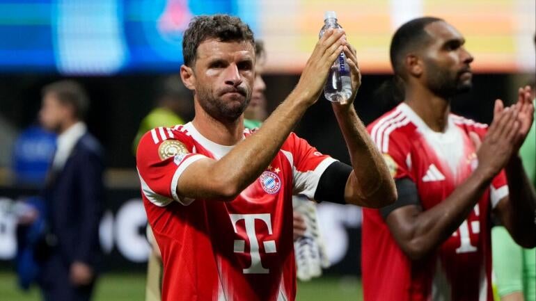 Thomas Muller Reflects on the Sweetest Victory of His Career