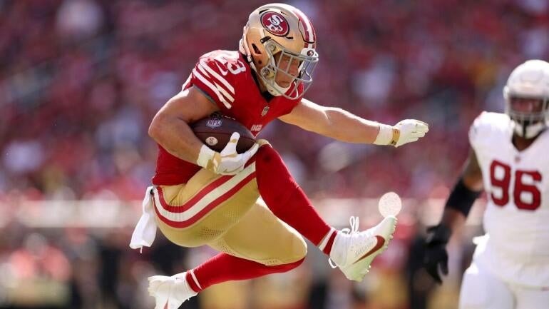 2025 Fantasy Football PPR Mock Draft Insights: Analyzing Early Selections of Top Players