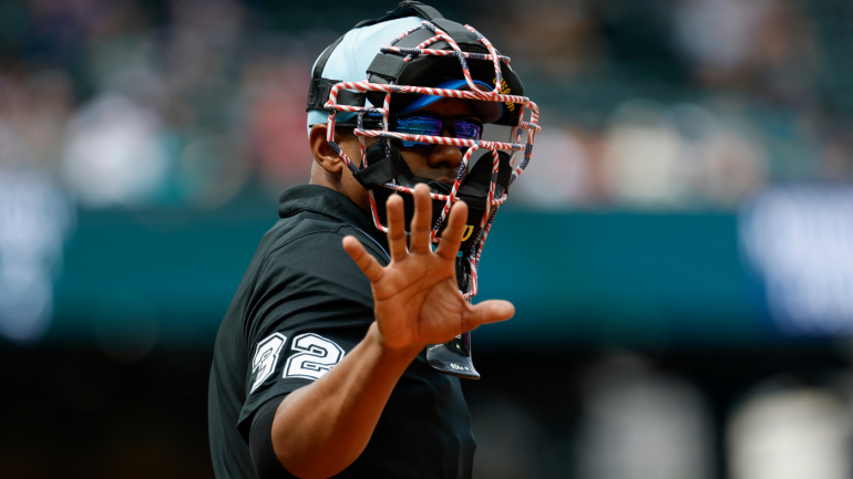 2025 MLB All-Star Game to Feature Automated Ball-Strike System