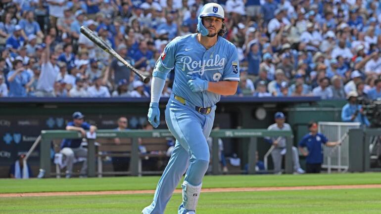 Best MLB Bets and Predictions for July 9: A Four-Leg Parlay with 14-1 Payout
