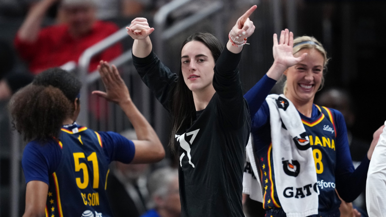 Caitlin Clark Set to Make Comeback After Injury; NFL's Hot Seat Rankings Released