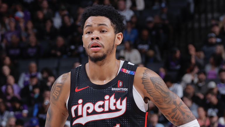 Celtics Evaluate Trade Prospects for Anfernee Simons Amid Financial Restructuring