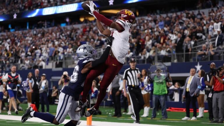 Challenges in Terry McLaurin's Contract Situation with the Commanders