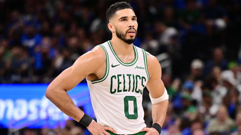 Impact of Jayson Tatum's Injury on Celtics' Offseason Decisions