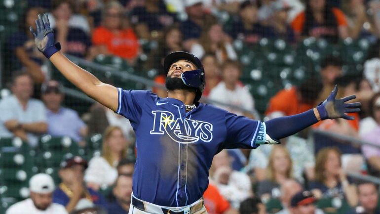 Junior Caminero to Compete in 2025 MLB Home Run Derby alongside Stars