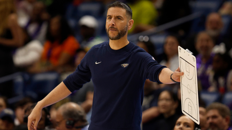 Knicks Fail to Secure Coaching Boost as Pelicans Retain James Borrego