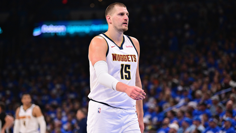 Nikola Jokić Declines Contract Extension: Implications for the Nuggets