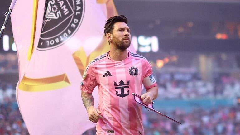Predictions for Inter Miami vs. New England Revolution: Odds and Insights