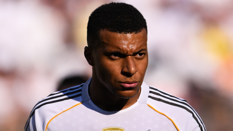 Real Madrid Set to Clash with PSG in Club World Cup Semifinal: Kylian Mbappé’s Reunion