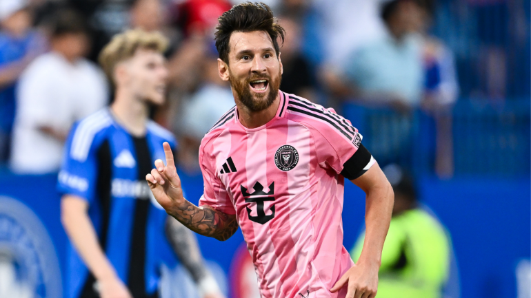Saudi Arabia's Ambitious Pursuit of Lionel Messi Amid Inter Miami Uncertainty