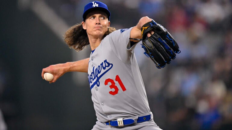 Today's Top MLB Pitcher Strikeout Predictions: Mariners Starter Shines Against Yankees