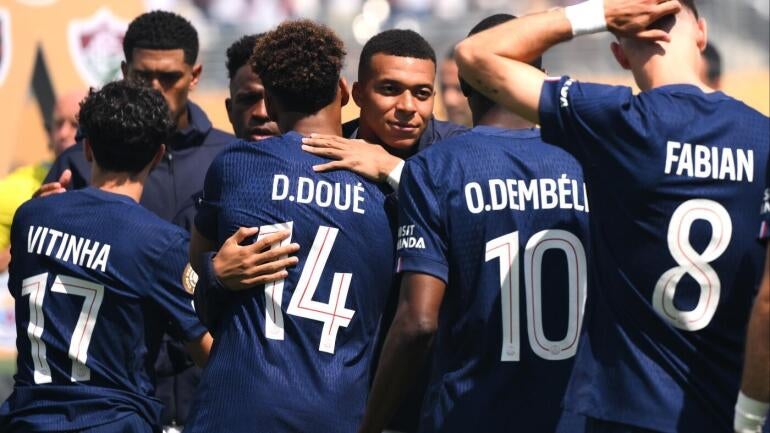 Why Kylian Mbappe Can Still Thrive After PSG Loss