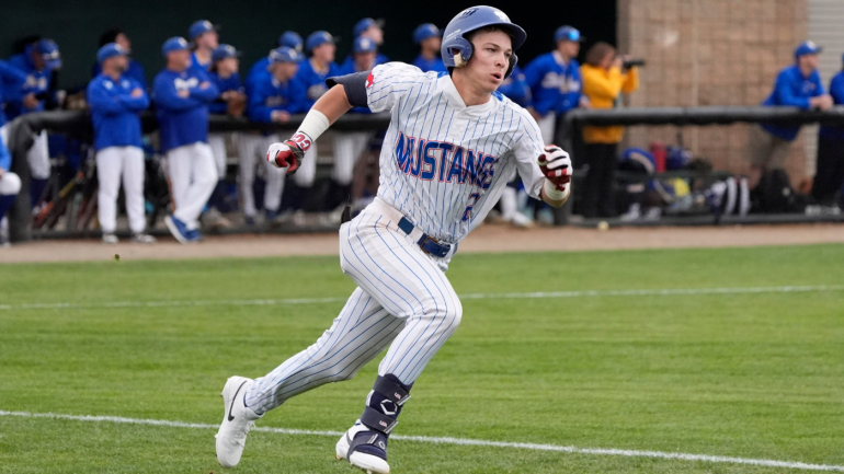 2025 MLB Draft Insights: Key Storylines and Top Candidates
