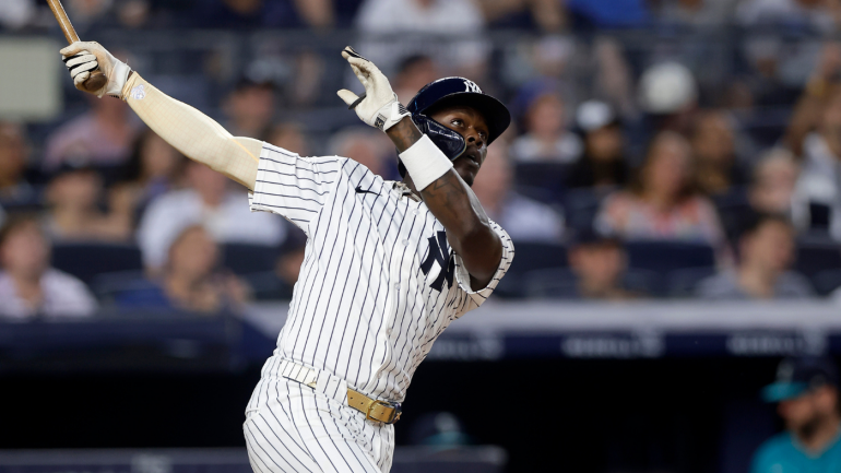 2025 MLB Home Run Derby: Jazz Chisholm Joins Lineup of Acclaimed Contestants
