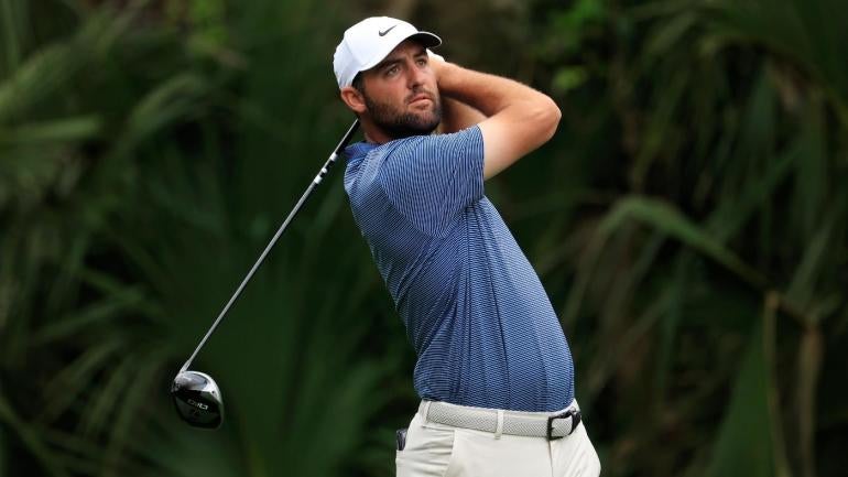 2025 Open Championship Betting Insights: Predictions for Scheffler, McIlroy, and DeChambeau