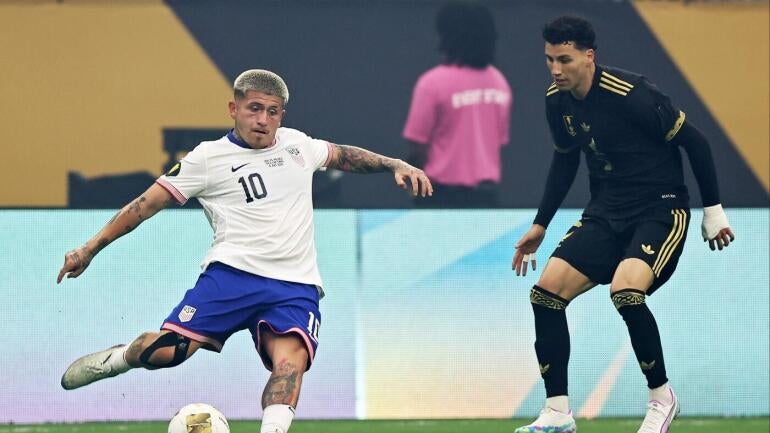 2026 World Cup Power Rankings: USMNT Out of the Top 20; Spain and Argentina Lead the Contenders