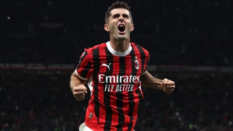 AC Milan's Upcoming Season: Key Storylines Featuring Pulisic, Musah, and Modric