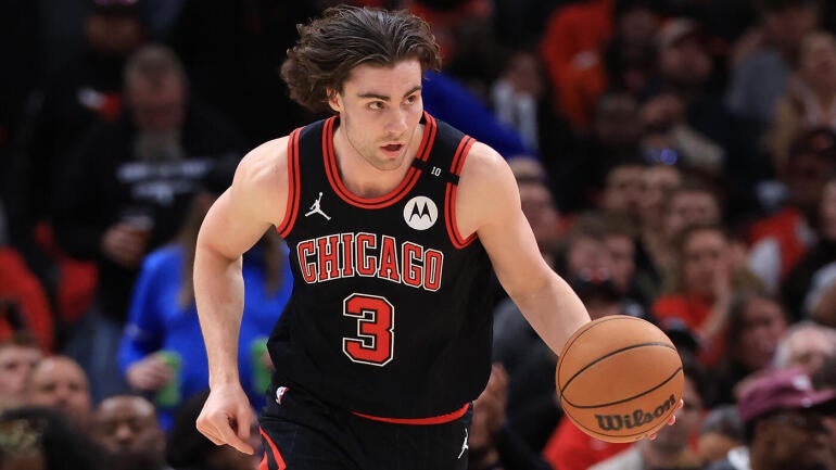 Bulls' Deliberate Approach in Negotiating Josh Giddey's Contract is Positive