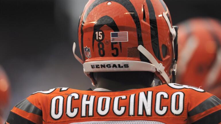 Chad Johnson Leads 'Wideout Workshop' in Miami with NFL Stars