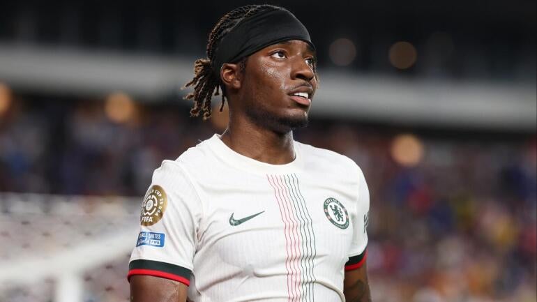 Chelsea's Decision to Sell Noni Madueke to Arsenal Could Prove Detrimental