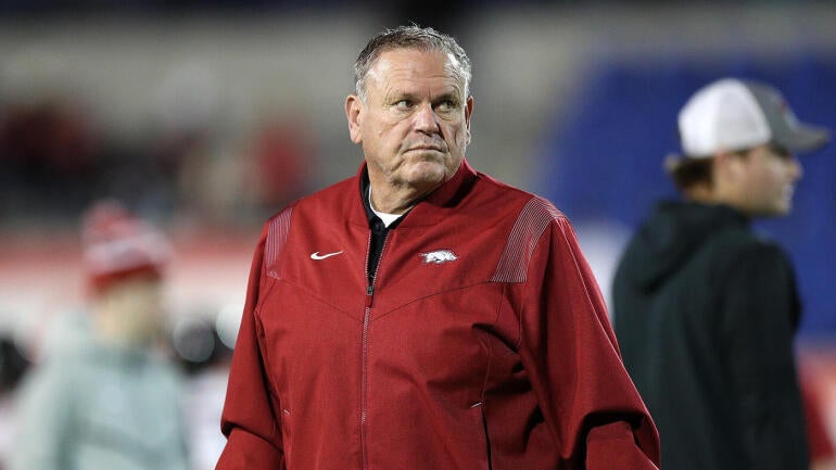 College Football Coaches Under Pressure: Performance Review and Future Outlook