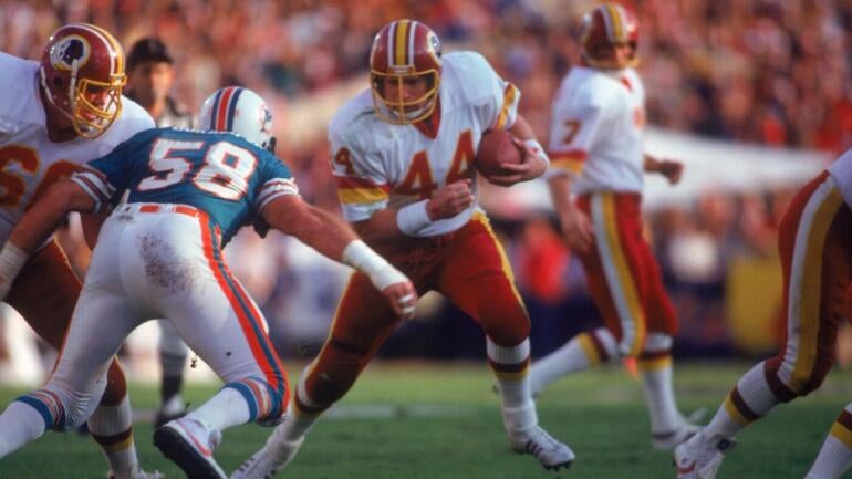 Commanders Introduce Retro Jerseys: Celebrating Washington's Top 5 Super Bowl Era Moments
