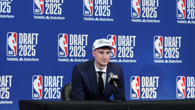 Cooper Flagg Set to Make His NBA Summer League Debut Tonight Alongside Holmgren and Booker