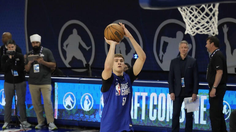 Cooper Flagg's Summer League Debut: An Unforgettable Match Against Bronny James