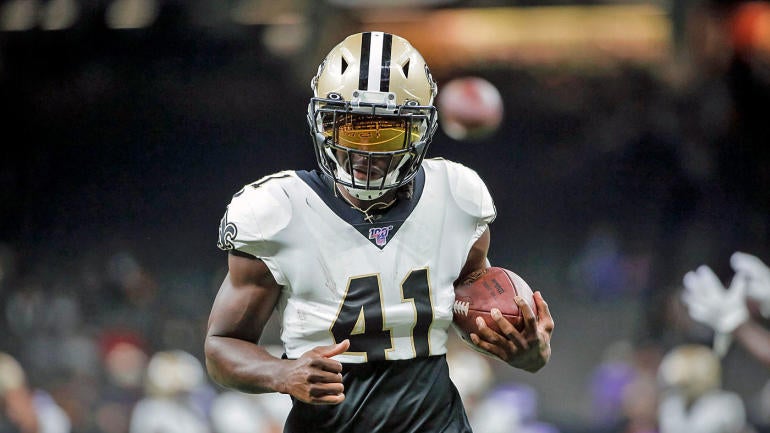 Exploring NFL Trade Opportunities: Could Alvin Kamara Join the Broncos?
