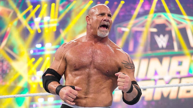 Goldberg's Challenging Farewell Week: Injuries and Family Tragedy Overwhelm His Last Match