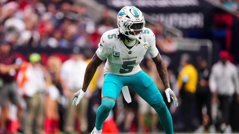 Jalen Ramsey Takes on Legacy Jersey Number for Steelers